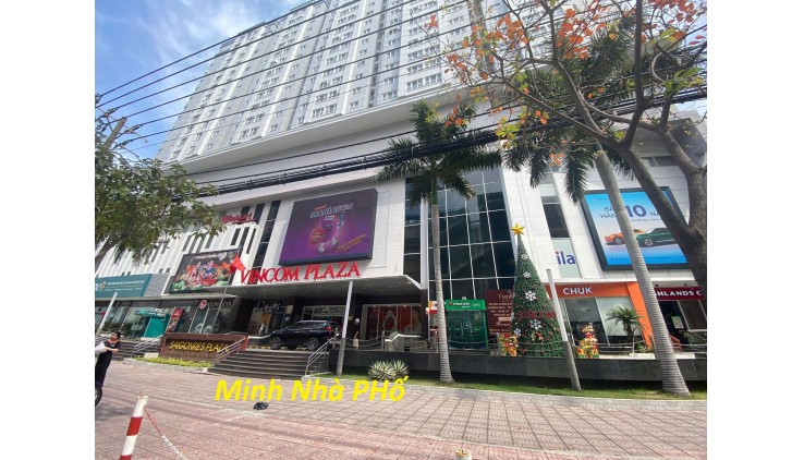 Bán Nhà Lô Góc Nguyễn Xí 80m2, 2 Tầng, Gần Vincom Chỉ 6.5 Tỉ